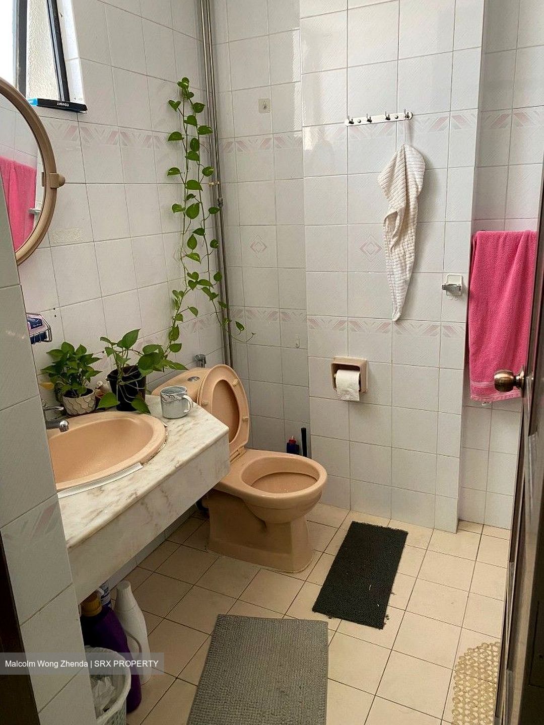 Ampas Apartment (D12), Apartment #573544381